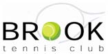 Brook Tennis Club logo
